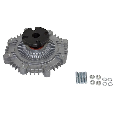 Gmb 96-82 Mitsu/Chry Truck/Van 90-84 Toyota Fan Clutch, 970-1540 970-1540